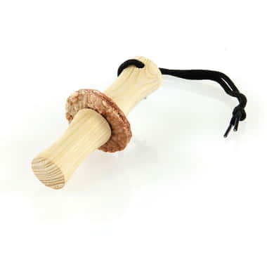 Jouet pour chiens en bois