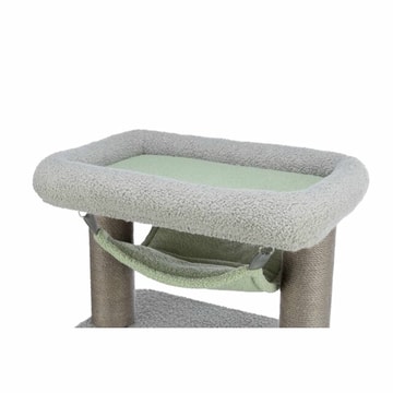 Junior cat scratcher Lunito