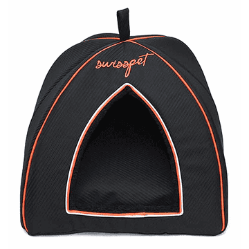 Igloo pour chiens et chats Vanto
