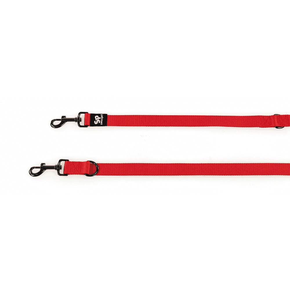 TrendLine ONE Leine, rot