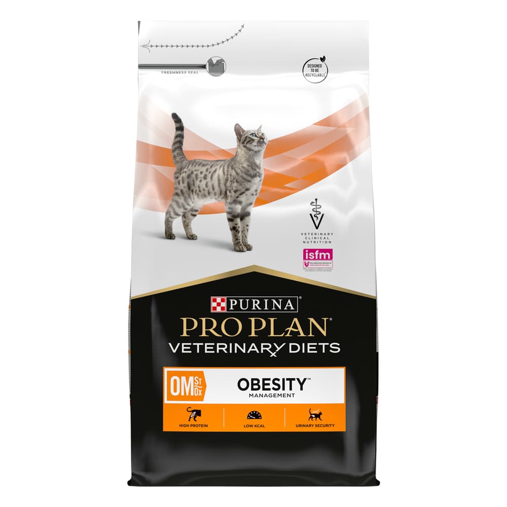 FELINE OM St/Ox Obesity Management
