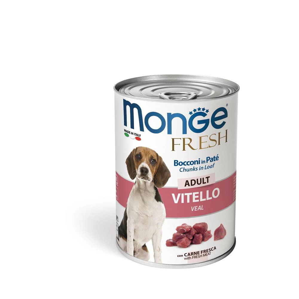 Dog FRESH Pâté in Dosen