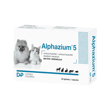 Alphazium 5