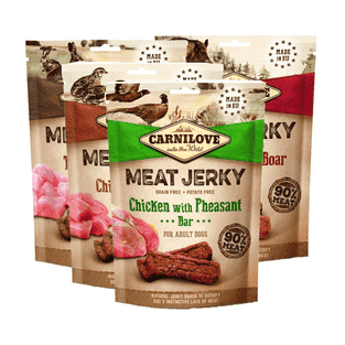 Meat Jerky