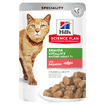 Feline Senior Vitality Delicious Selection - Frischebeutel