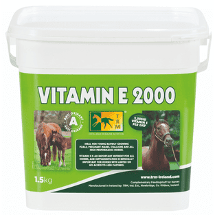 Vitamin E 2000