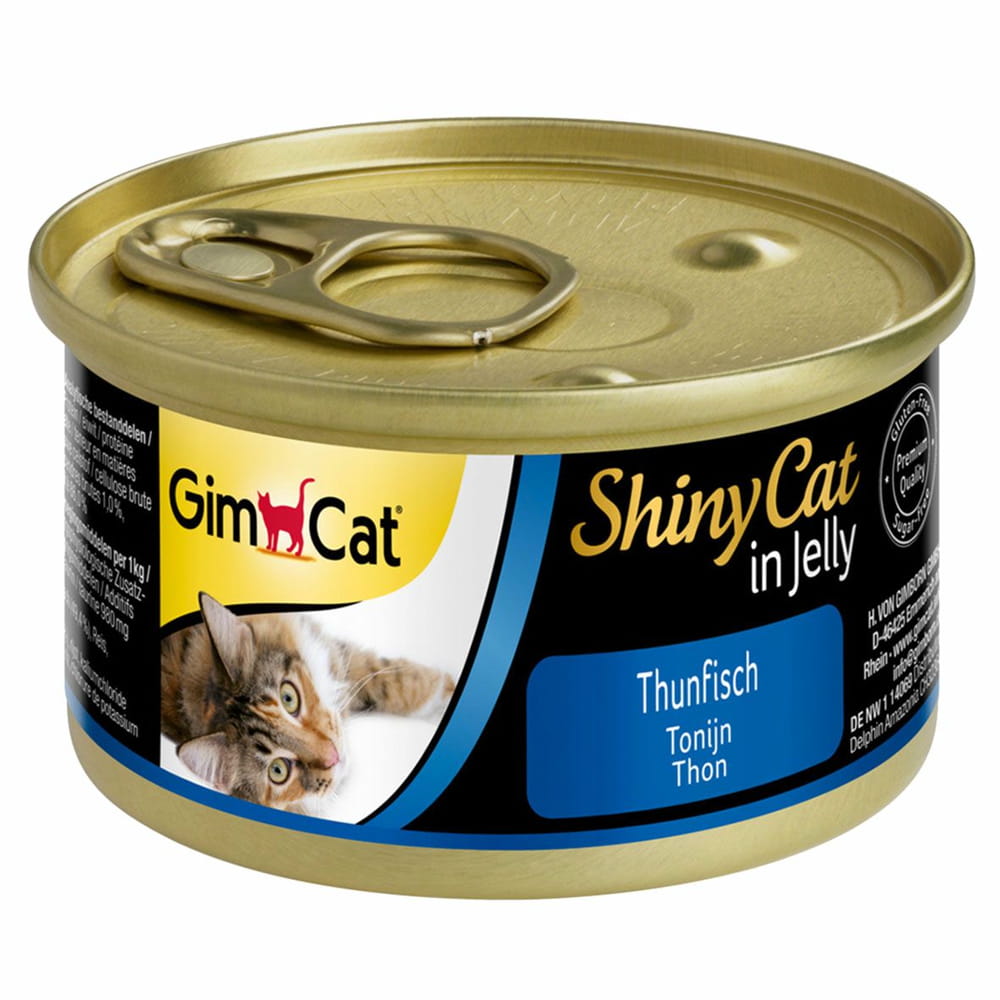 ShinyCat Jelly