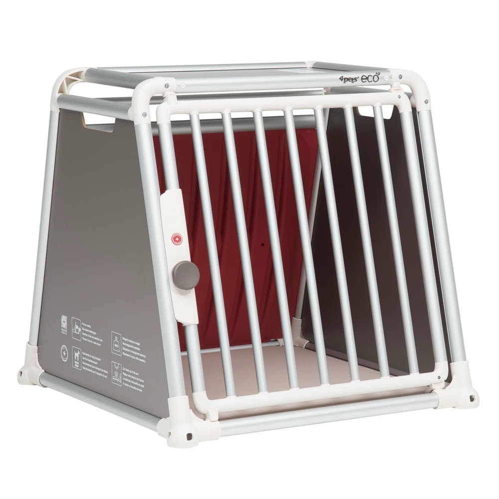 Cages de Transport ECO 3