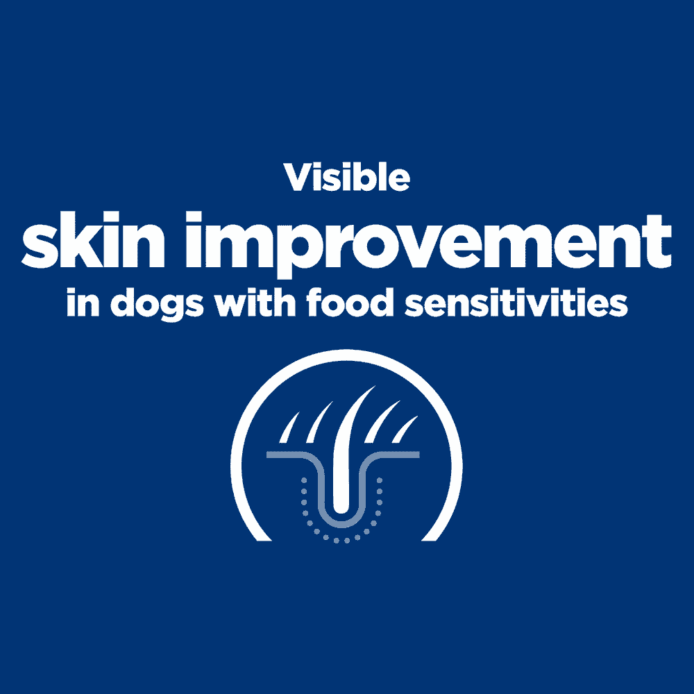 Canine - Derm Complete Original - Can