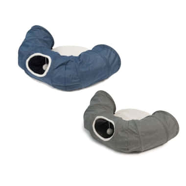 Katzen Spieltunnel Vesper