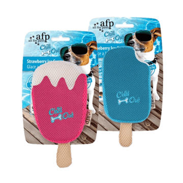 3 x Chill Out Ice Cream