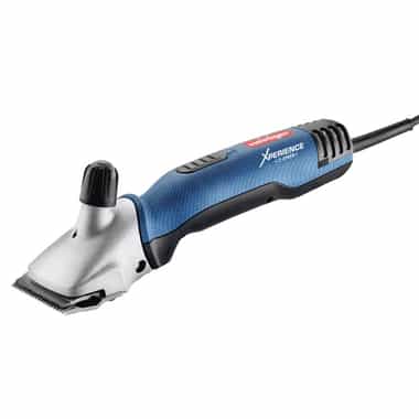 Tondeuse pour chevaux Xperience 2-Speed