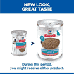 Canine Hypoallergenic Adult Salmon - Can