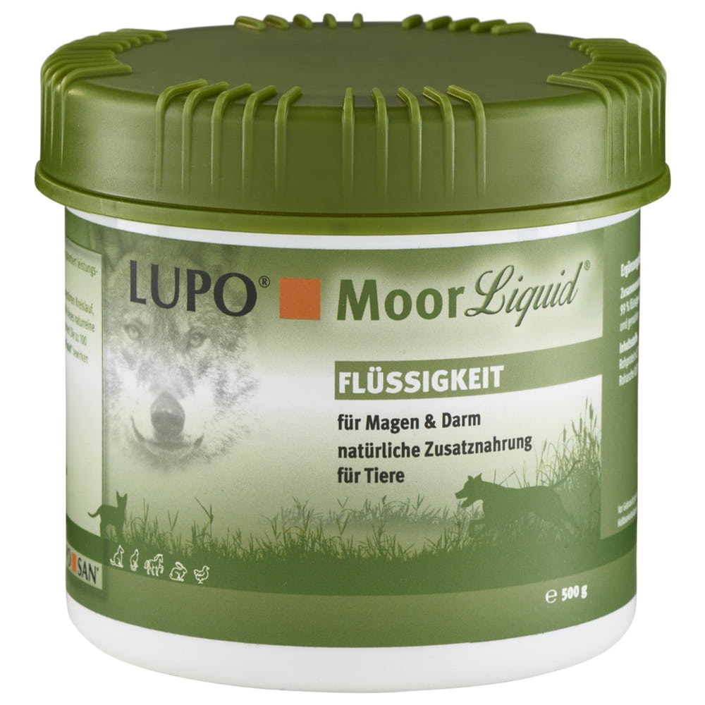 Lupo MoorLiquid