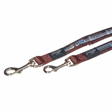 Dog leash Fancy Dress M