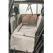 Protection de voiture avec couverture réversible