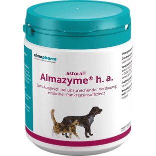 astoral Almazyme h.a.