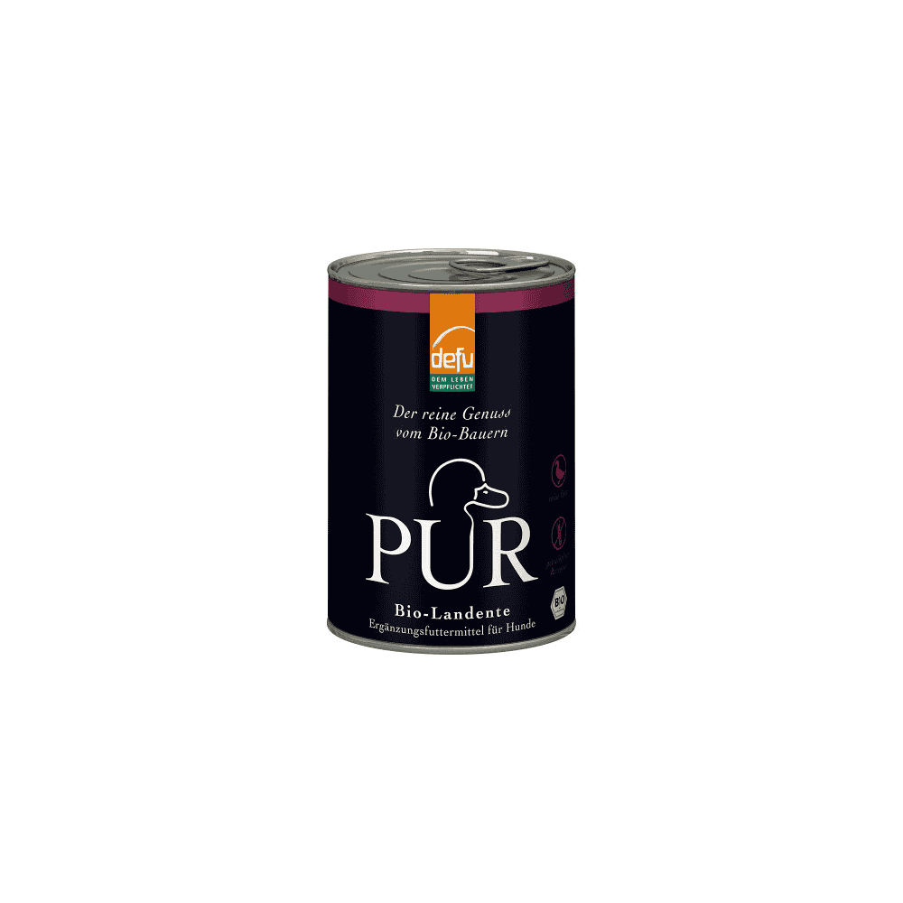 PUR Bio-Landente