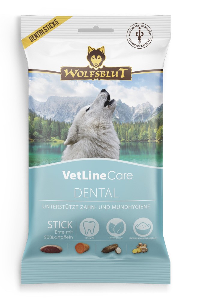 Care dentaire Snack