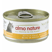 HFC Natural / Huhn pur, 24x70g