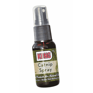 Kong Catnip Spray