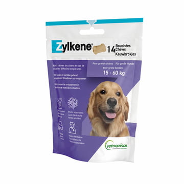 Zylkène Chews