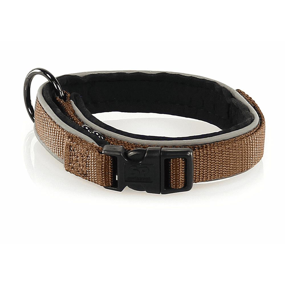 swisspet colliers Crio, réfléchissant