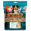 Poultry sausage cut - Swiss meat
