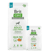 Care Adult Large Breed grain-free