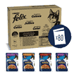Sensations Sélection de la Campagne en Gelée Mega-Pack 80x85g