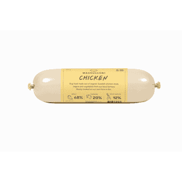 Saucisse de viande Chicken