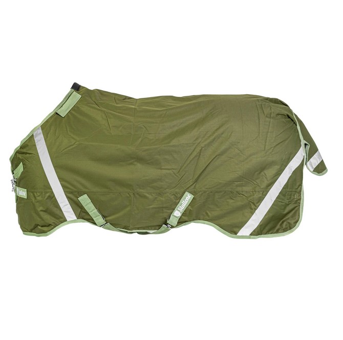 Grazing rug Denver 100 g - olive