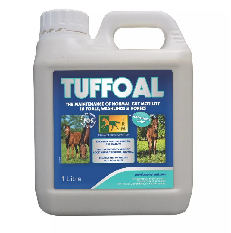Tuffoal