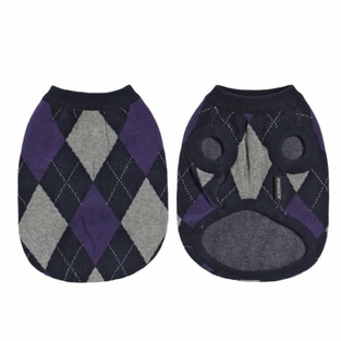 Hundepullover Gallon British Violet