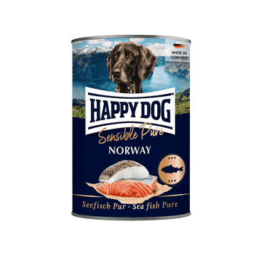 Sensible Pure Norway (Seefisch)