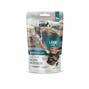 Snacks Gelenk Fit Lamm