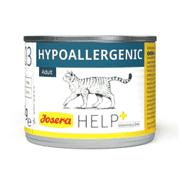 Hypoallergenic Cat Wet