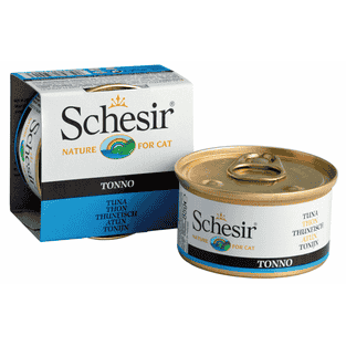 Thunfisch in Jelly - Dose