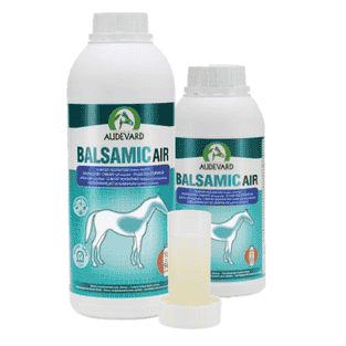 Balsamic Air