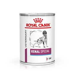 Renal Special Dog - boîte