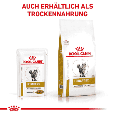 So moderate calorie cat food best sale