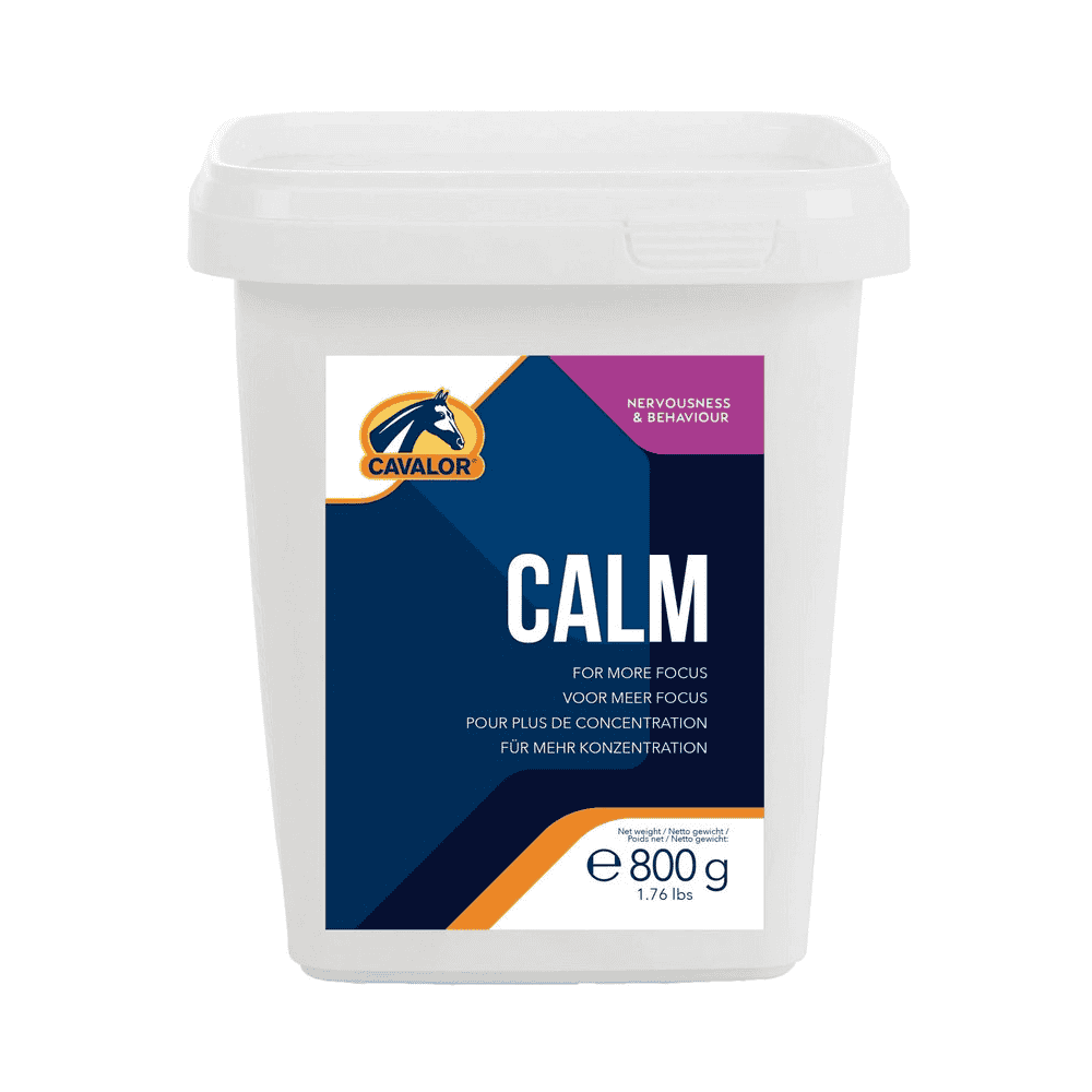 Calm