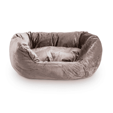 Hunde- & Katzenbett Cloud