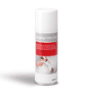 Soin de la peau en poudre Spray