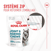 Joint & Ageing Chews Adult Supplements