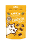 Chicken Treats for Cats