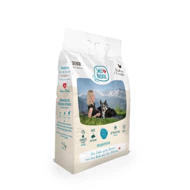 Soft SENIOR Huhn & Kartoffel