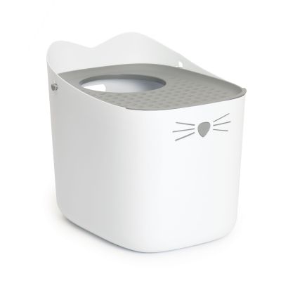 PIXI Toilette pour chat