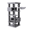 Turnpike 190 cat scratcher