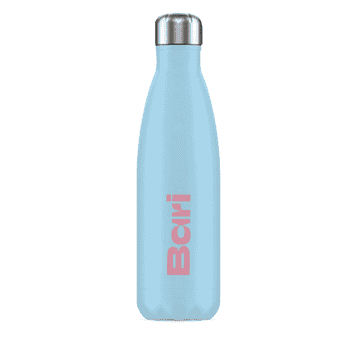 Dini Fläsche - personalisierte Trinkflasche